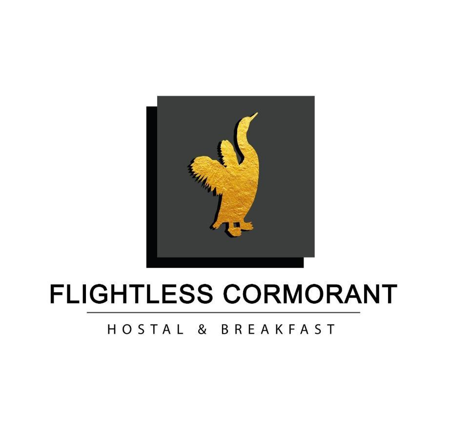 מלון פורטו איורה Flightless Cormorant מראה חיצוני תמונה